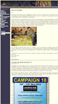 Mobile Screenshot of mkws.org.uk